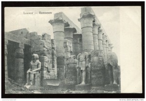 Luxor