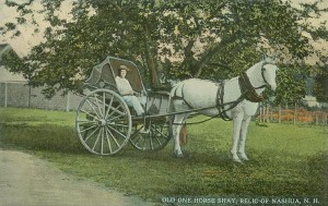 Old_One_Horse_Shay
