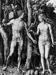 Adam & Eve