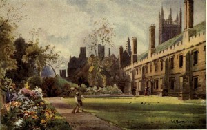 Oxford