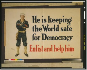 Democracy