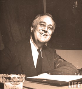 FDR