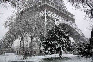 ParisinWinter