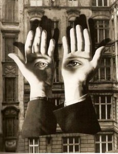 surrealism