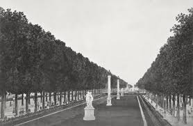 Avenue de l.Observatoire,