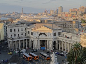 hotel savoia