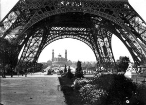 Paris 1920 (1)