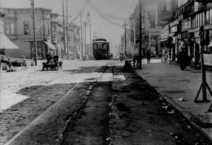 Westaddi$fillmore-street-c-1911