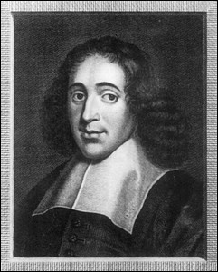 spinoza