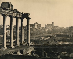 Braun,_Clément_&_Co._(French,_active_1877_-_1928)_-_The_Roman_Forum_-_Google_Art_Project