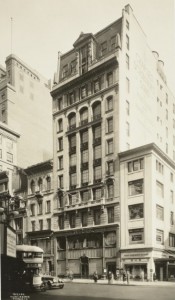 scribners1930