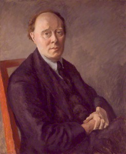 Clive_Bell