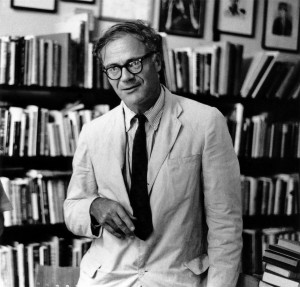 Robert-lowell-by-elsa-dorfman