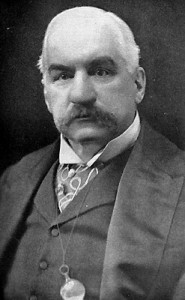 morgan