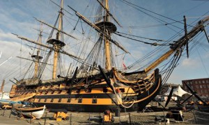 hms victory