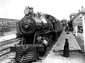 Train_Bathurst_1910