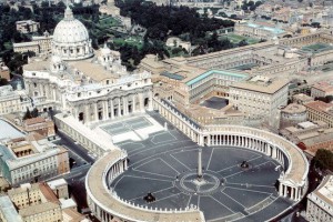 Vatican