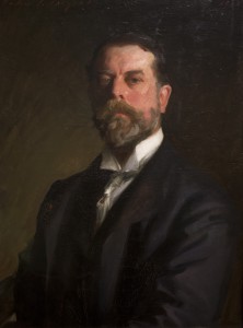 Sargent,_John_SInger_(1856-1925)_-_Self-Portrait_1907_b