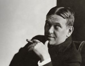 H.L.-Mencken-amused