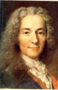 voltaire