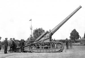 ww1-cannon